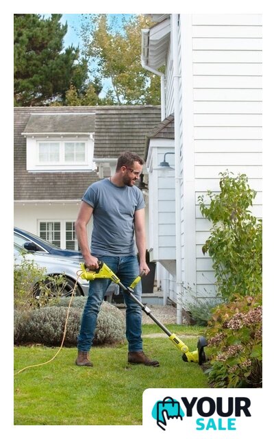 Триммер Ryobi RLT1831H20F - Изображение №4 — Интернет-магазин Your Sale