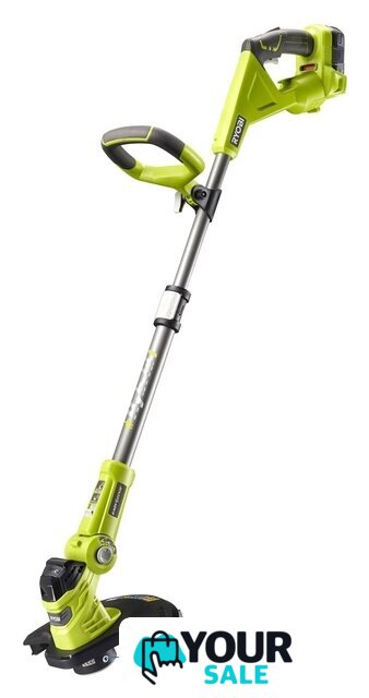 Триммер Ryobi RLT1831H20F - Изображение №1 — Интернет-магазин Your Sale