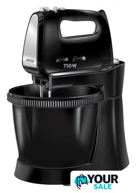Миксер MPM MMR-20Z/C - Изображение №1 — Интернет-магазин Your Sale