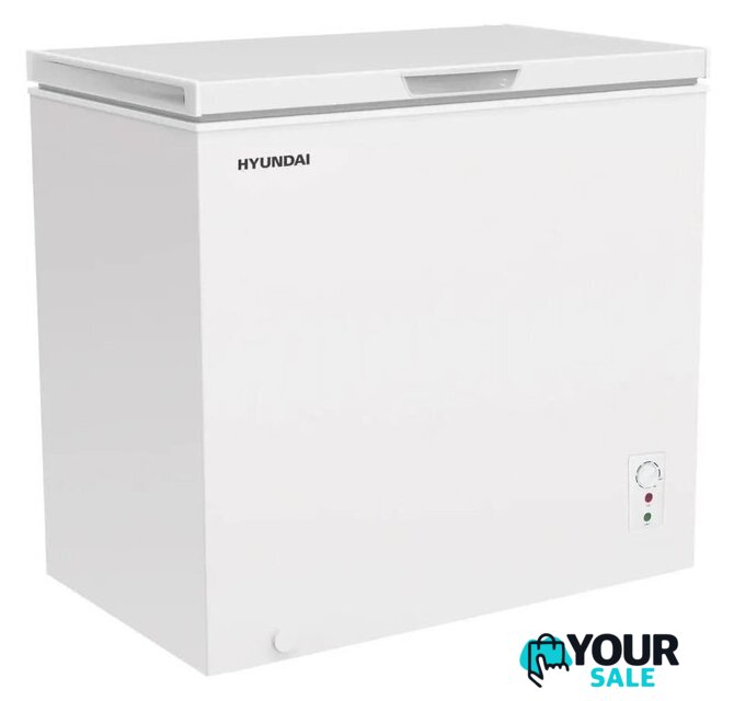 Морозильный ларь Hyundai CH25081 - Изображение №1 — Интернет-магазин Your Sale