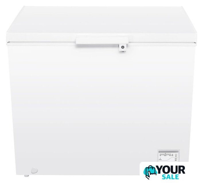 Морозильный ларь Kernau KFCF 2503.1 EW - Изображение №1 — Интернет-магазин Your Sale