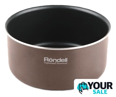 Набор кастрюль Rondell Kortado RDA-1012 - Изображение №2 — Интернет-магазин Your Sale
