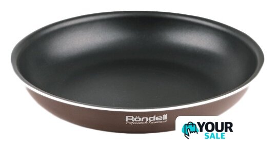 Набор кастрюль Rondell Kortado RDA-1012 - Изображение №4 — Интернет-магазин Your Sale