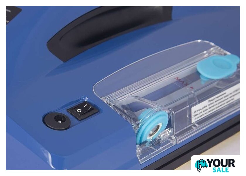 Робот для мытья окон Hobot 298 Ultrasonic - Изображение №6 — Интернет-магазин Your Sale