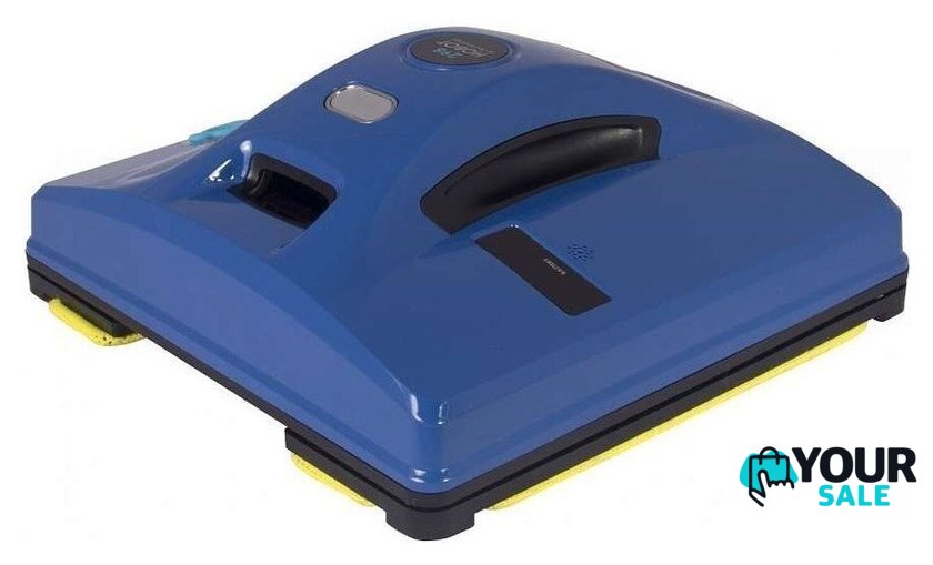 Робот для мытья окон Hobot 298 Ultrasonic - Изображение №3 — Интернет-магазин Your Sale