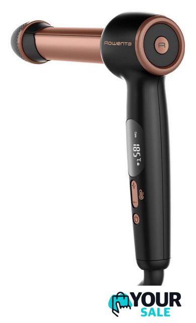 Стайлер для завивки Rowenta Twist Curl CF4620E0 - Изображение №3 — Интернет-магазин Your Sale
