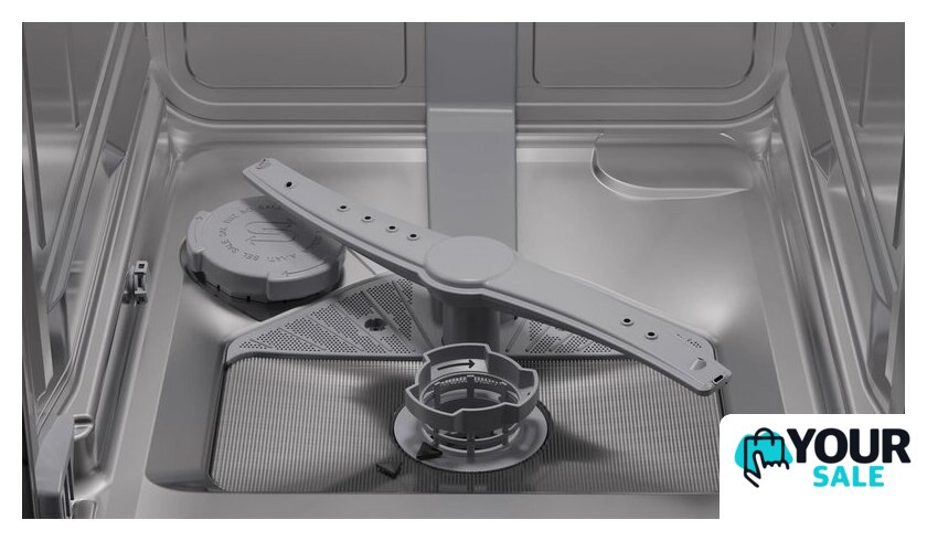 Встраиваемая посудомоечная машина Bosch Serie 2 SPV2IKX01Q - Изображение №9 — Интернет-магазин Your Sale