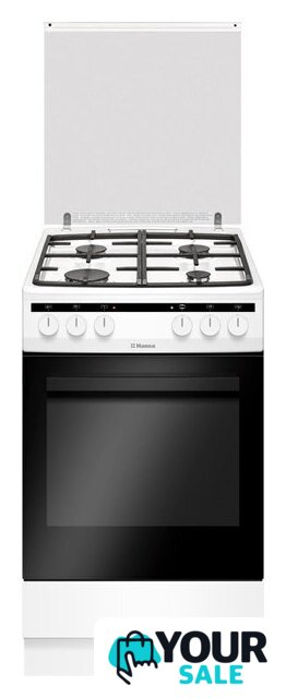 Кухонная плита Hansa FCMW590977 - Изображение №1 — Интернет-магазин Your Sale