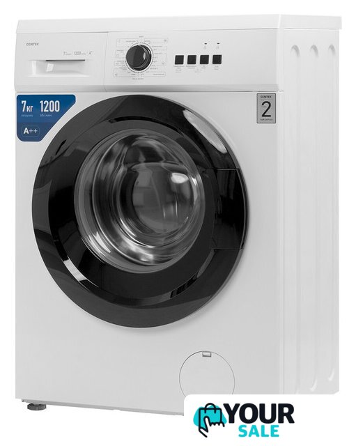 Стиральная машина CENTEK CT-1904 - Изображение №2 — Интернет-магазин Your Sale