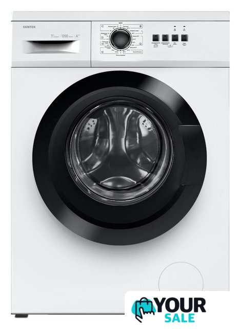 Стиральная машина CENTEK CT-1904 - Изображение №1 — Интернет-магазин Your Sale