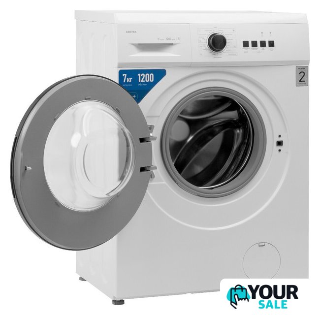 Стиральная машина CENTEK CT-1904 - Изображение №6 — Интернет-магазин Your Sale