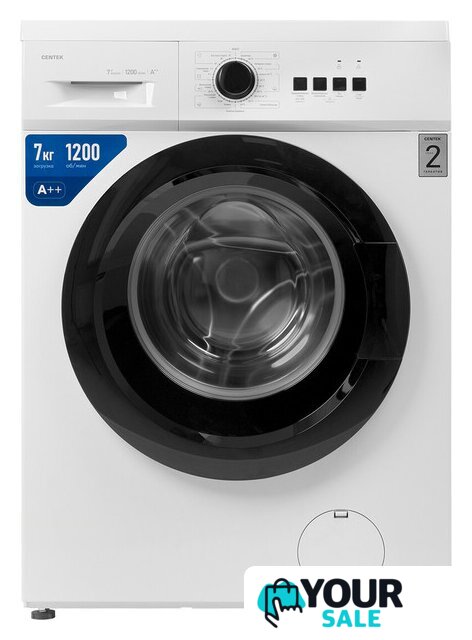 Стиральная машина CENTEK CT-1904 - Изображение №3 — Интернет-магазин Your Sale