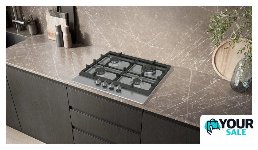 Варочная панель Siemens iQ500 EC6A5HI90 - Изображение №3 — Интернет-магазин Your Sale