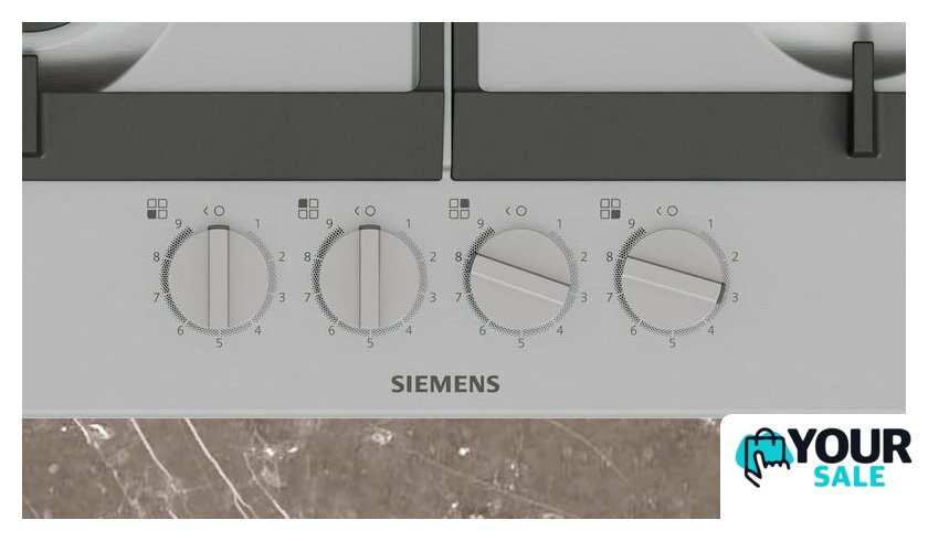 Варочная панель Siemens iQ500 EC6A5HI90 - Изображение №2 — Интернет-магазин Your Sale
