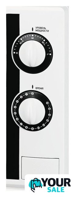 Микроволновая печь BBK 20MWS-704M/W - Изображение №2 — Интернет-магазин Your Sale