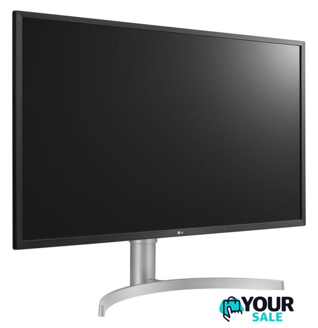 Монитор LG 32UL750-W - Изображение №2 — Интернет-магазин Your Sale