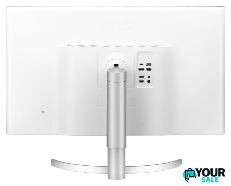 Монитор LG 32UL750-W - Изображение №5 — Интернет-магазин Your Sale