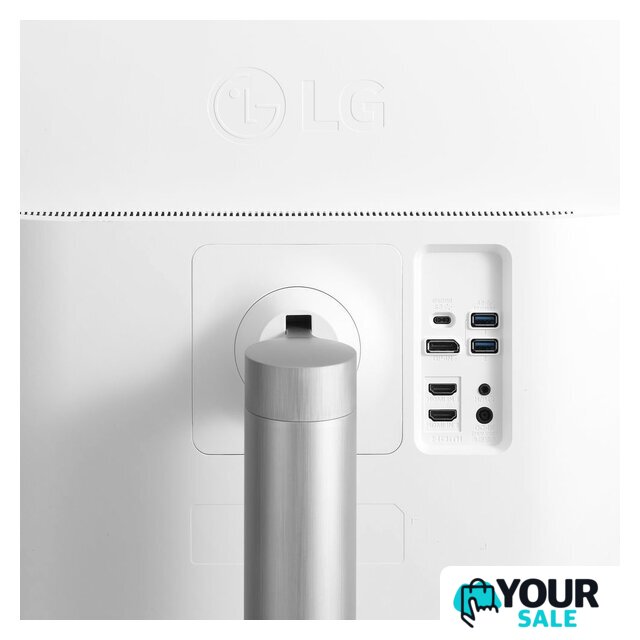 Монитор LG 32UL750-W - Изображение №6 — Интернет-магазин Your Sale