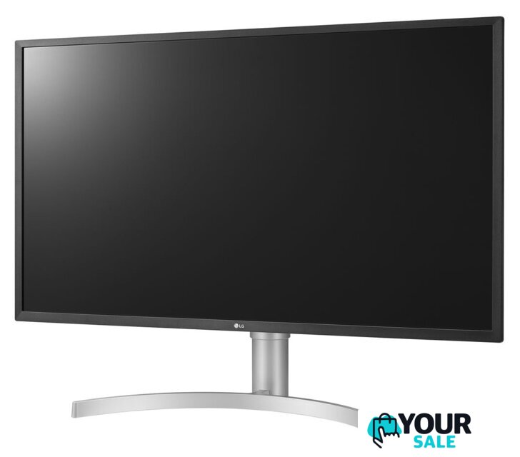 Монитор LG 32UL750-W - Изображение №3 — Интернет-магазин Your Sale