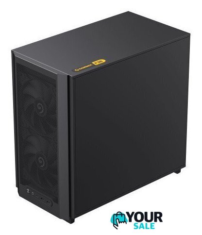 Корпус GameMax F36 Dark (черный) - Изображение №5 — Интернет-магазин Your Sale