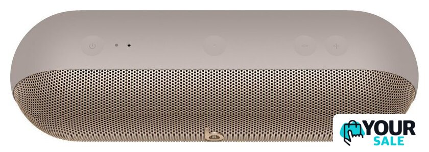 Беспроводная колонка Beats Pill 2024 (шампань) - Изображение №6 — Интернет-магазин Your Sale