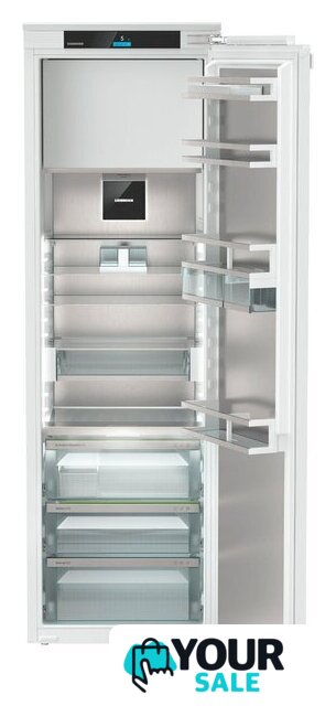 Однокамерный холодильник Liebherr IRBd 5181 Peak - Изображение №1 — Интернет-магазин Your Sale