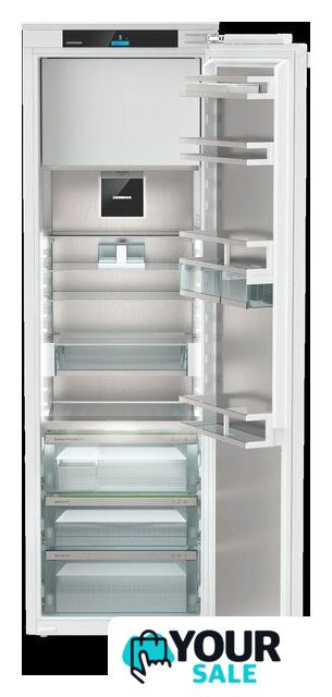 Однокамерный холодильник Liebherr IRBd 5181 Peak - Изображение №2 — Интернет-магазин Your Sale