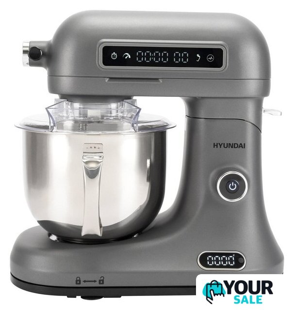 Планетарный миксер Hyundai HYM-S8551 - Изображение №1 — Интернет-магазин Your Sale