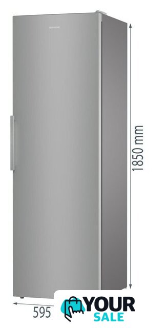 Однокамерный холодильник Gorenje R619EES5 - Изображение №9 — Интернет-магазин Your Sale