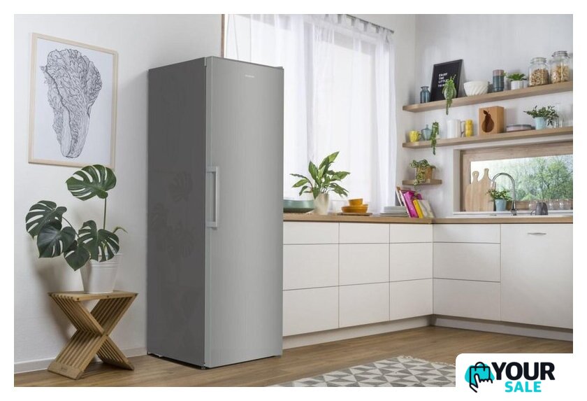 Однокамерный холодильник Gorenje R619EES5 - Изображение №19 — Интернет-магазин Your Sale