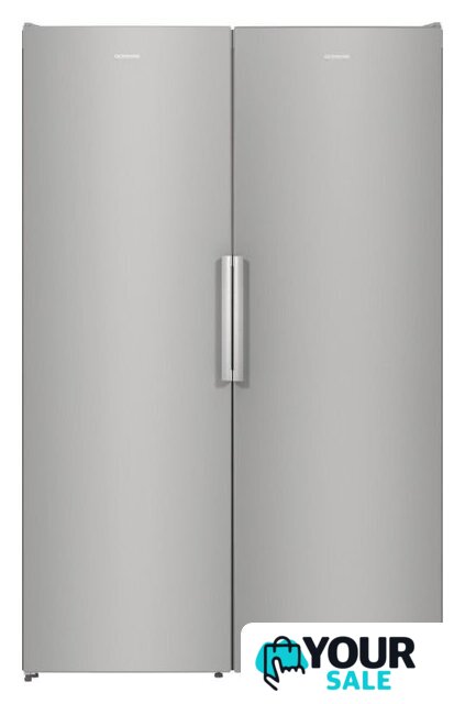 Однокамерный холодильник Gorenje R619EES5 - Изображение №10 — Интернет-магазин Your Sale