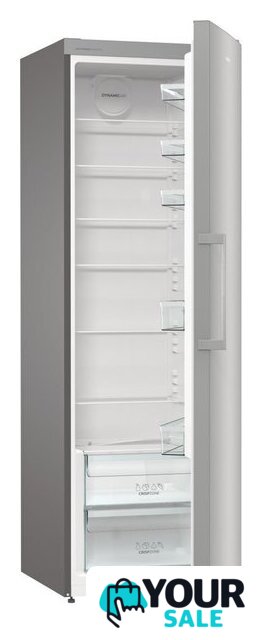 Однокамерный холодильник Gorenje R619EES5 - Изображение №2 — Интернет-магазин Your Sale