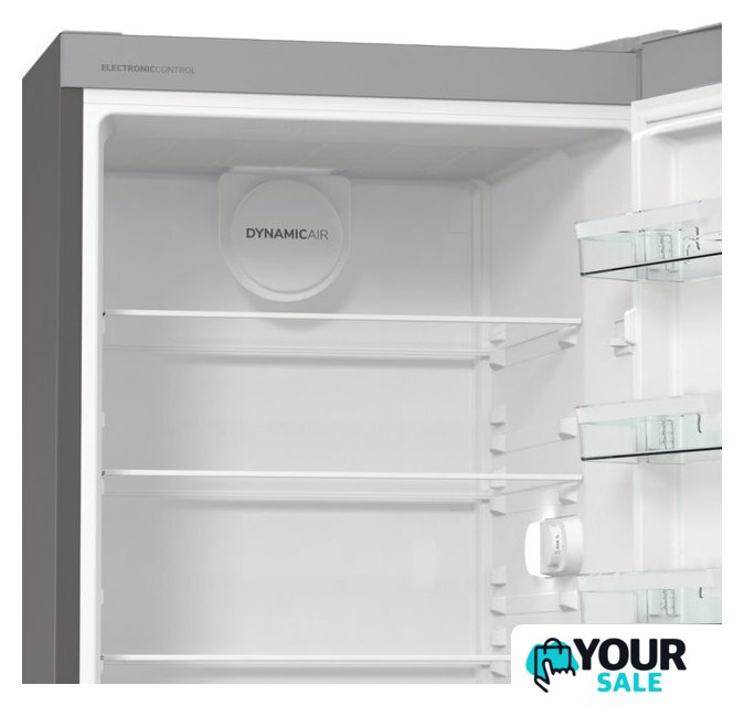 Однокамерный холодильник Gorenje R619EES5 - Изображение №13 — Интернет-магазин Your Sale