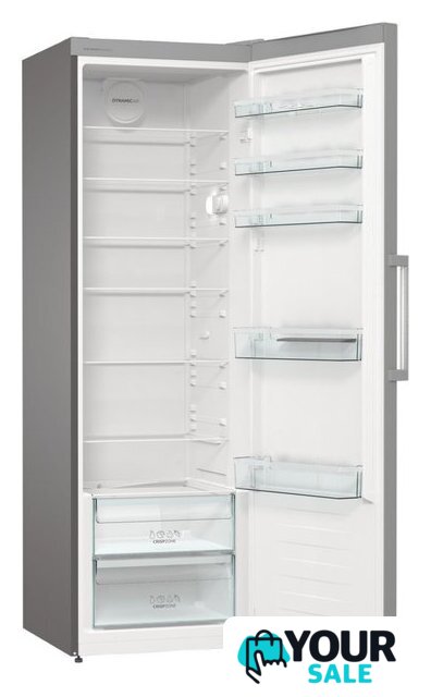 Однокамерный холодильник Gorenje R619EES5 - Изображение №3 — Интернет-магазин Your Sale