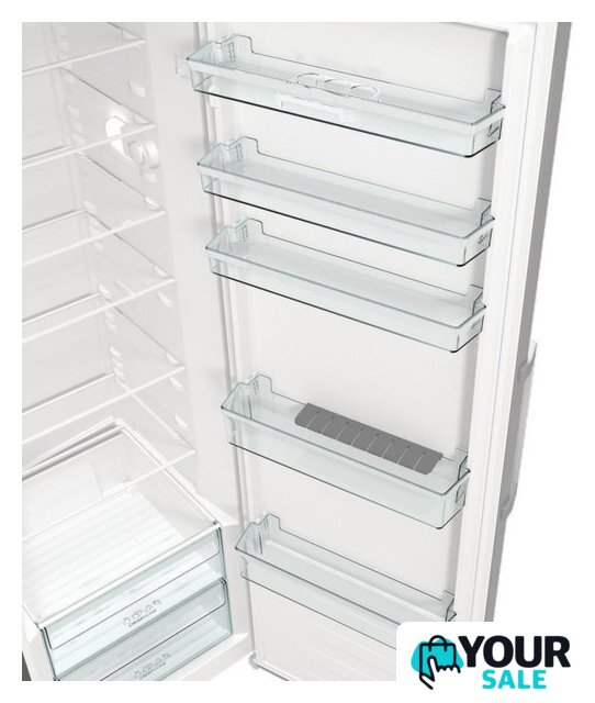 Однокамерный холодильник Gorenje R619EES5 - Изображение №16 — Интернет-магазин Your Sale