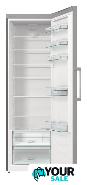 Однокамерный холодильник Gorenje R619EES5 - Изображение №5 — Интернет-магазин Your Sale