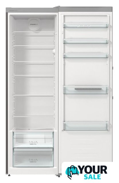 Однокамерный холодильник Gorenje R619EES5 - Изображение №11 — Интернет-магазин Your Sale