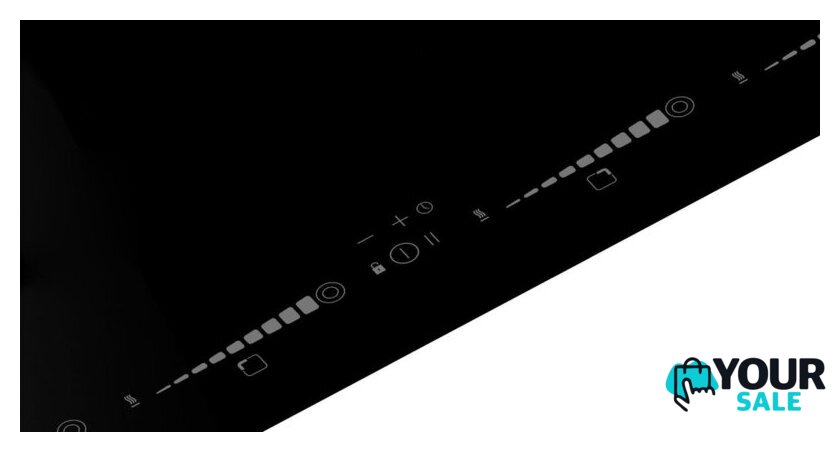 Варочная панель Amica PI6544PHTS4UN 2.0 STUDIO - Изображение №3 — Интернет-магазин Your Sale
