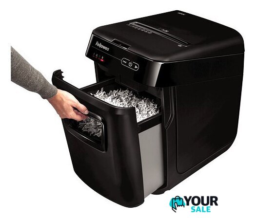 Шредер Fellowes AutoMax 200C (fs-46536) - Изображение №4 — Интернет-магазин Your Sale