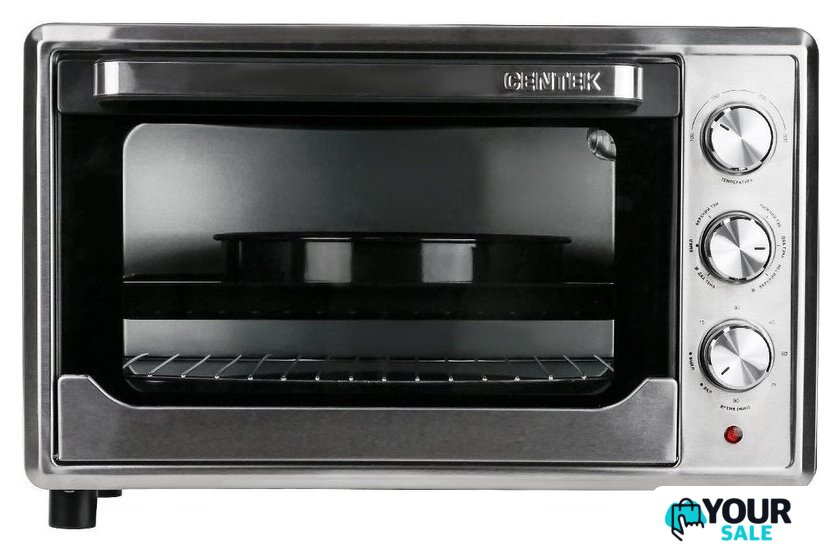 Мини-печь CENTEK CT-1541 - Изображение №1 — Интернет-магазин Your Sale