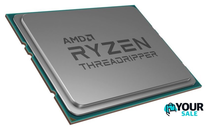 Процессор AMD Ryzen Threadripper Pro 9955WX - Изображение №2 — Интернет-магазин Your Sale