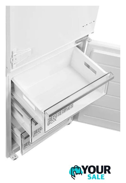 Холодильник Midea MDRE414FGE01 - Изображение №9 — Интернет-магазин Your Sale