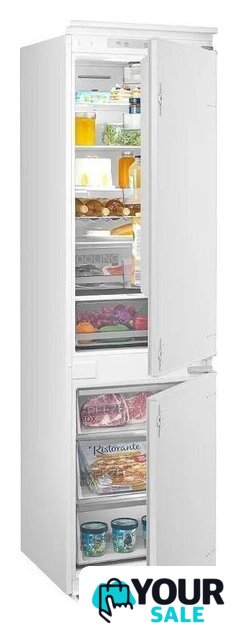 Холодильник Midea MDRE414FGE01 - Изображение №3 — Интернет-магазин Your Sale