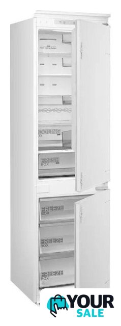 Холодильник Midea MDRE414FGE01 - Изображение №2 — Интернет-магазин Your Sale