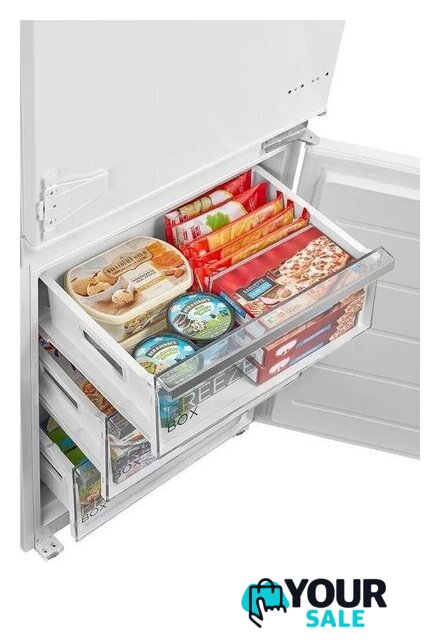 Холодильник Midea MDRE414FGE01 - Изображение №10 — Интернет-магазин Your Sale