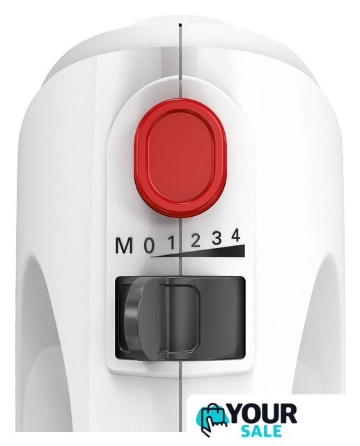 Миксер Bosch MFQ2600W - Изображение №6 — Интернет-магазин Your Sale