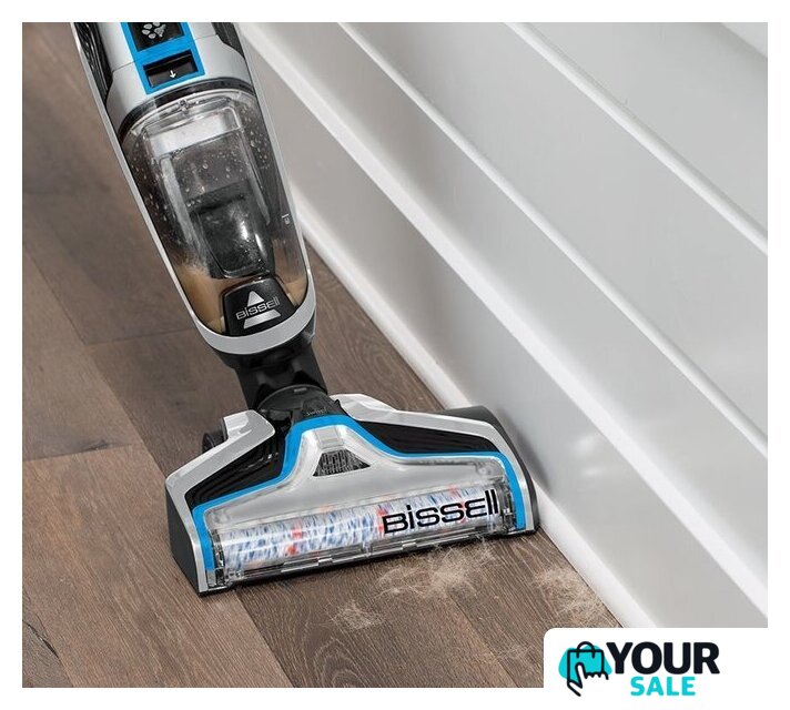 Пылесос Bissell Crosswave Pet Pro 2225N - Изображение №6 — Интернет-магазин Your Sale