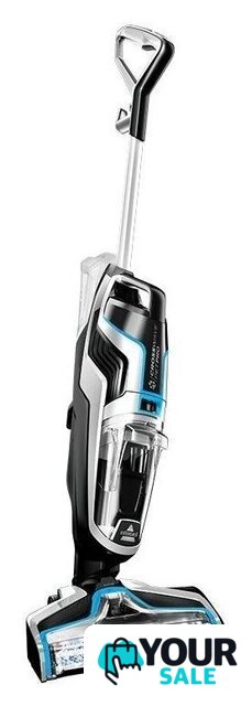 Пылесос Bissell Crosswave Pet Pro 2225N - Изображение №3 — Интернет-магазин Your Sale