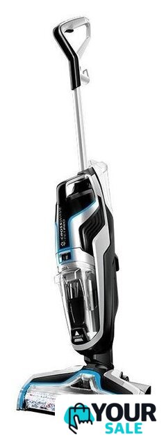 Пылесос Bissell Crosswave Pet Pro 2225N - Изображение №1 — Интернет-магазин Your Sale