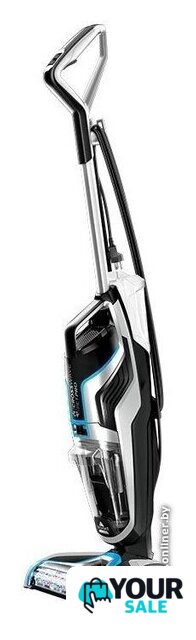 Пылесос Bissell Crosswave Pet Pro 2225N - Изображение №2 — Интернет-магазин Your Sale